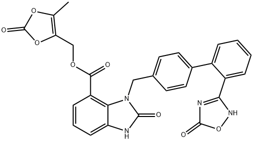 结构式